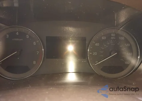 2016 Hyundai Genesis 3.8 из США, поврежденный, VIN KMHGN4JE5GU106413